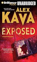 Exposed (Maggie O'Dell Series)