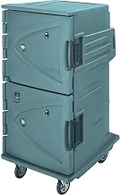 Cambro CMBHC1826TBF192 Camtherm Hot/Cold Cart