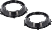Metra - Speaker Adapter Plate - Fits Select Porsche Models (82-9610)