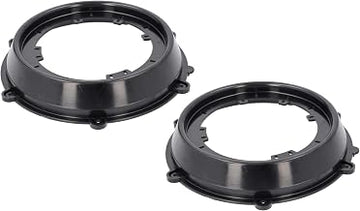 Metra - Speaker Adapter Plate - Fits Select Porsche Models (82-9610)