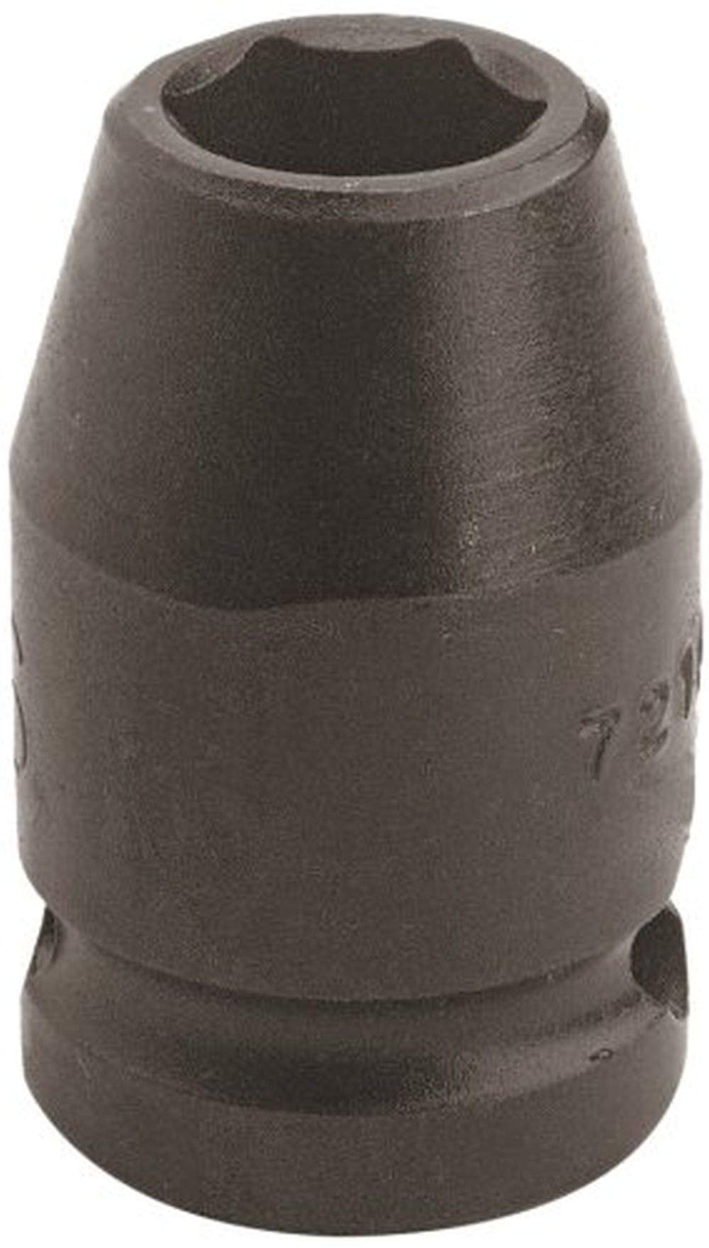 Stanley 3/8" Drive Impact Socket by Proto – 1/4", Blend, Multi, Model J7208H