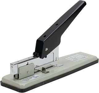AbilityOne NSN2431780 - Heavy-Duty Stapler