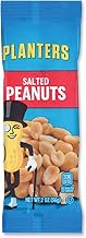 Planters Salted Peanuts, 2 Oz., 144/Case