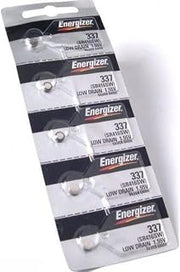 5 337 Energizer Watch Batteries SR416SW Battery Cell