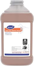 Diversey 904716 Stride Citrus HC Neutral Cleaner, Commercial Floor Cleaner, Citrus Scent, J-Fill Concentrate, 2.5-Liter