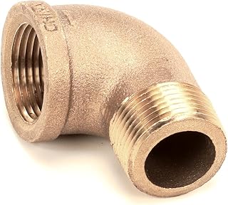 Pitco Elb,BRS 90 Str 1 60094102 - Genuine OEM Replacement Part