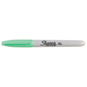 Sharpie 1 / 1 Count (Pack of 1) / Mint Permanent Markers