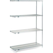 Stainless Steel by Nexel – Stainless Steel, Stainless, Model A21246S5