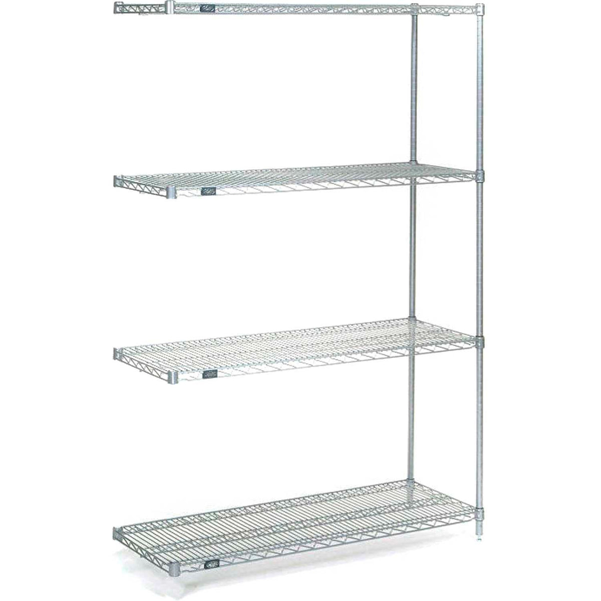 Stainless Steel by Nexel – Stainless Steel, Stainless, Model A21246S5