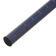 86"H Nexelon Post – Plastic, Blue Epoxy, Pack of 4, Model 711239