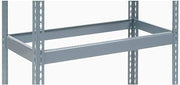 Global Industrial Additional Boltless Shelf Level, 36" W x 24" D