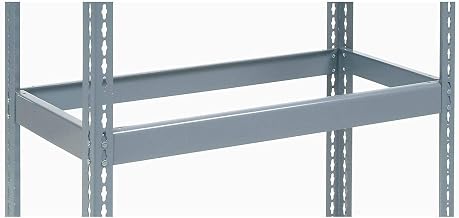 Global Industrial Additional Boltless Shelf Level, 36" W x 24" D