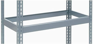 Global Industrial Additional Boltless Shelf Level, 36" W x 24" D