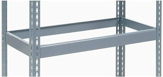 Global Industrial Additional Boltless Shelf Level, 48" W x 24" D