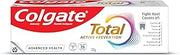 Colgate Total Care TOOOTHPASTE 120GM