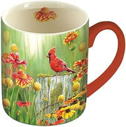 Lang The Companies, Inc., Midsummer Meadow Coffee Mug