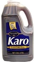 Karo Dark Corn Syrup, 128-Ounce