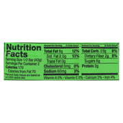 Bobos Oat Bars Bar Oat Ccnut by Bobo's – Pack of 12, Model 00607162