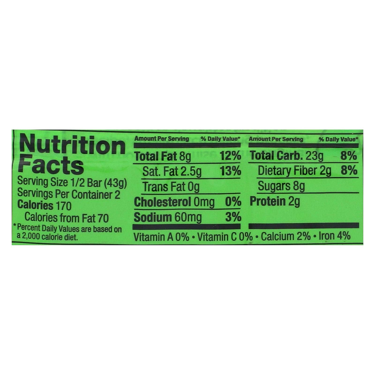 Bobos Oat Bars Bar Oat Ccnut by Bobo's – Pack of 12, Model 00607162