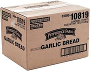 Pepperidge Farm Bread Frozen Garlic, 12.2 Ounce