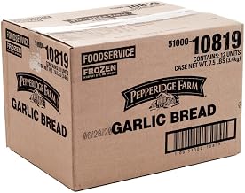Pepperidge Farm Bread Frozen Garlic, 12.2 Ounce