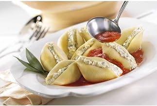 Rosina Jumbo Cheese Stuffed Shells, 10.31 Pound - 1 each.