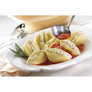 Rosina Jumbo Cheese Stuffed Shells by Rosina Food – Jumbo