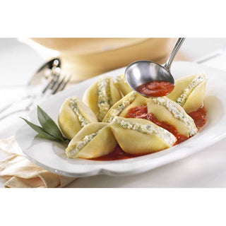 Rosina Jumbo Cheese Stuffed Shells by Rosina Food – Jumbo