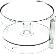 Robot Coupe 117900 2-1/2 Quart Clear Bowl