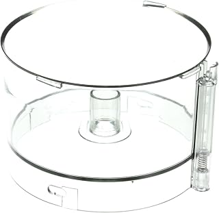 Robot Coupe 117900 2-1/2 Quart Clear Bowl