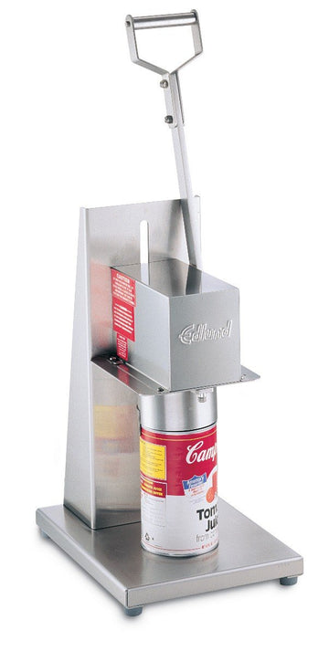 Manual Crown Punch Opener by Edlund – Stainless Steel, Model 700SS