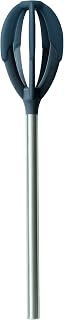 Tovolo Better Batter Tool Charcoal