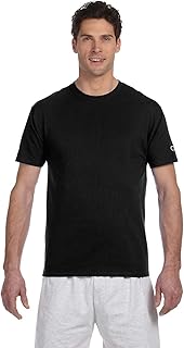 Champion Men's Short Sleeve Tee