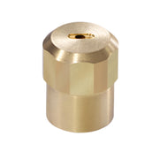 Pre-Rinse Brass Nozzle by Krowne – Brass, Model 21-184L