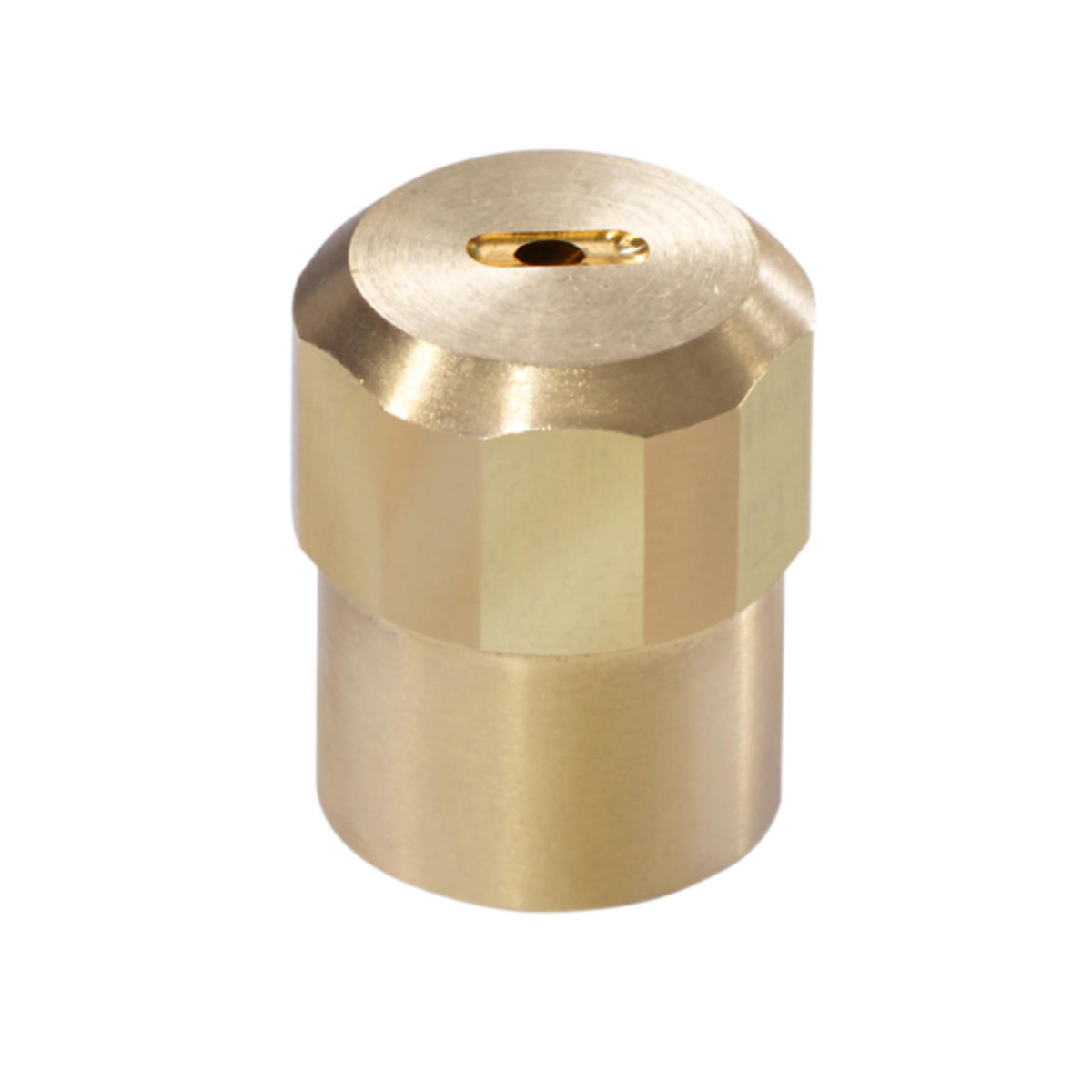 Pre-Rinse Brass Nozzle by Krowne – Brass, Model 21-184L