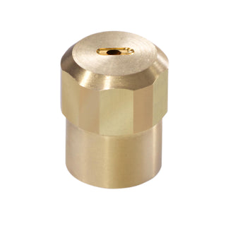 Pre-Rinse Brass Nozzle by Krowne – Brass, Model 21-184L