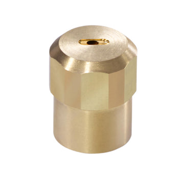 Pre-Rinse Brass Nozzle by Krowne – Brass, Model 21-184L
