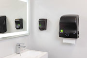 San Jamar Black / ecoLogic / ecoLogic Simplicity Categories