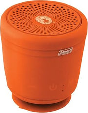 Coleman Aktiv Sounds TWS Waterproof Bluetooth Speaker (CBT10TWS-O)