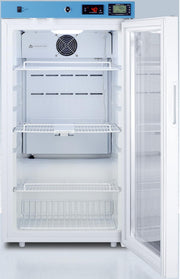 3.17 cu.ft Medical Refrigerator by EQTemp – 3.17 cubic_feet, Model ACR32G