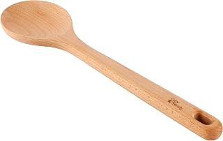 Cosy & Trendy Delish Eco Beech Serving Spoon, 30.6X7.6Xh1.5Cm
