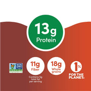Kashi cinnamon crisp / 14 Ounce (Pack of 1) / brown Cold Cereal