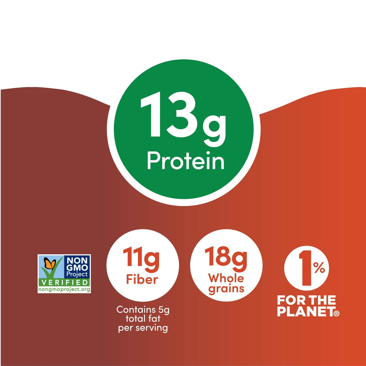 Kashi cinnamon crisp / 14 Ounce (Pack of 1) / brown Cold Cereal