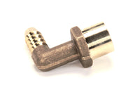 Discharge Elbow by Scotsman – Stainless Steel, Model 02-3522-01