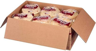 Kronos Frozen Perfect Pita, 6 inch -- 120 per case.