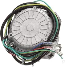 Turbo Air CFMOTOR115 Eva Motor Fan