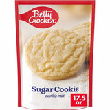 Sugar Cookie Mix 17.5 oz (Pack of 10) by Betty Crocker – 1.75 Ounce (Pack of 10), Pack of 10