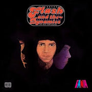 Flash & The Dynamics The New York Sound (RSD 4/23/