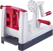 Westmark Vegetable Cutter, Grey/White/Red