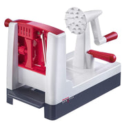 Vegetable Cutter by Westmark – Stainless Steel, Grey/White/Red, Model 97132260